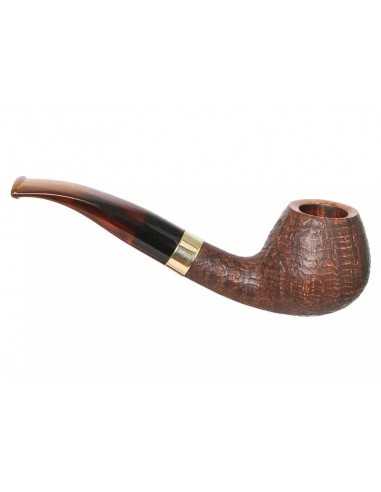 Pipa Churchill Sandblasted (425) 9mm... Pipa Churchill Sandblasted (425) 9mm...