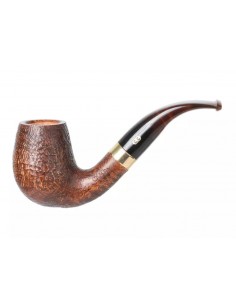 Pipa Churchill Sandblasted...