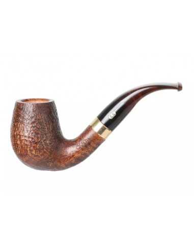 Pipa Churchill Sandblasted (851) 9mm... Pipa Churchill Sandblasted (851) 9mm...