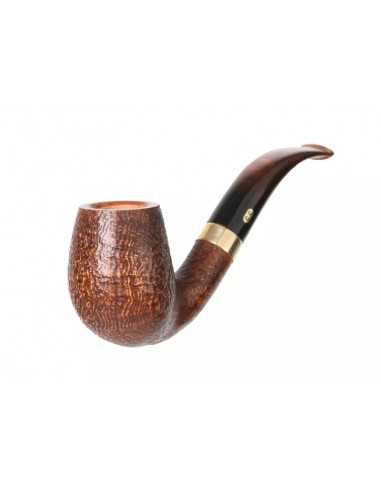 Pipa Churchill Sandblasted (851) 9mm... Pipa Churchill Sandblasted (851) 9mm...