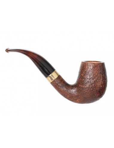 Pipa Churchill Sandblasted (851) 9mm... Pipa Churchill Sandblasted (851) 9mm...