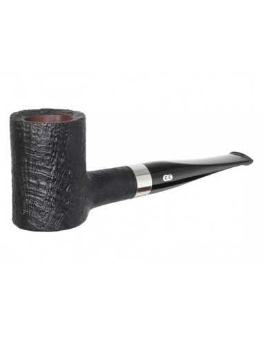 Pipa L'Essard Sandblasted (155) 9mm /... Pipa L'Essard Sandblasted (155) 9mm /...