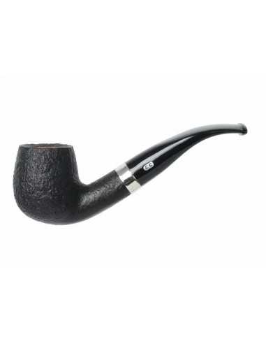 Pipa L'Essard Sandblasted (268) 9mm /... Pipa L'Essard Sandblasted (268) 9mm /...