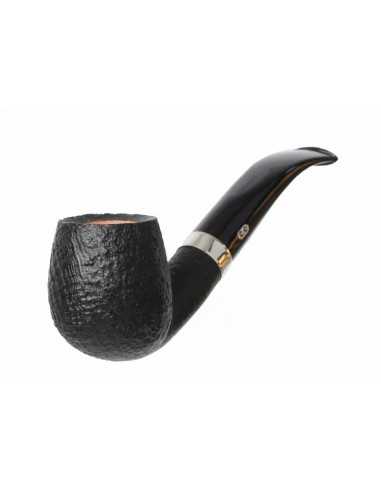 Pipa L'Essard Sandblasted (268) 9mm /... Pipa L'Essard Sandblasted (268) 9mm /...