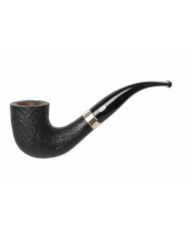 Pipa L'Essard Sandblasted (863) 9mm /... Pipa L'Essard Sandblasted (863) 9mm /...