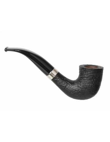 Pipa L'Essard Sandblasted (863) 9mm /... Pipa L'Essard Sandblasted (863) 9mm /...