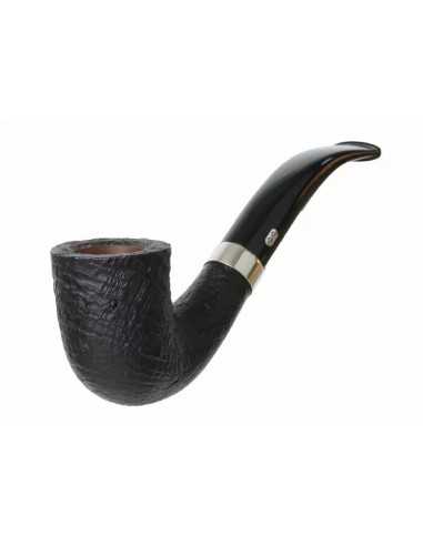 Pipa L'Essard Sandblasted (863) 9mm /... Pipa L'Essard Sandblasted (863) 9mm /...