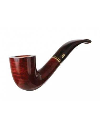 Pipa Montbrillant Smooth (863) 9mm /... Pipa Montbrillant Smooth (863) 9mm /...