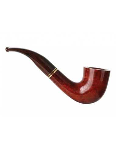 Pipa Montbrillant Smooth (863) 9mm /... Pipa Montbrillant Smooth (863) 9mm /...