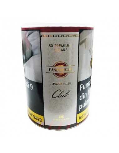 Candlelight Club Havana Filler (50) Candlelight Club Havana Filler (50)