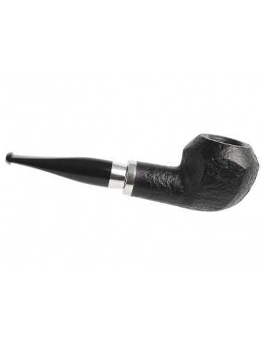 Pipa Skipper Sandblasted (283P) 9mm /... Pipa Skipper Sandblasted (283P) 9mm /...