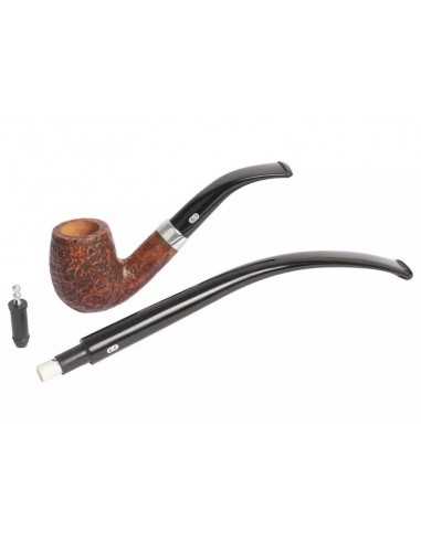 Pipa Ideal Sandblasted (42) 9mm - 2...