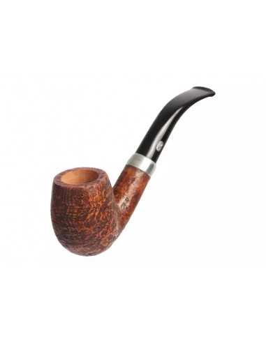 Pipa Ideal Sandblasted (42) 9mm - 2... Pipa Ideal Sandblasted (42) 9mm - 2...