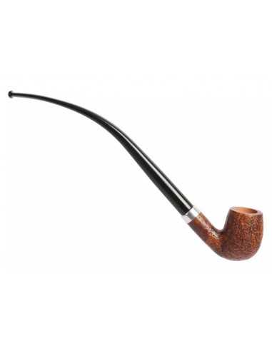 Pipa Ideal Sandblasted (42) 9mm - 2... Pipa Ideal Sandblasted (42) 9mm - 2...