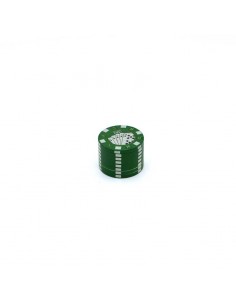 Grinder Poker Chips / Toro