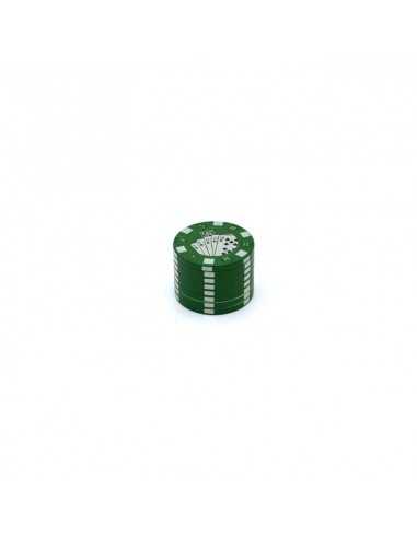 Grinder Poker Chips / Toro