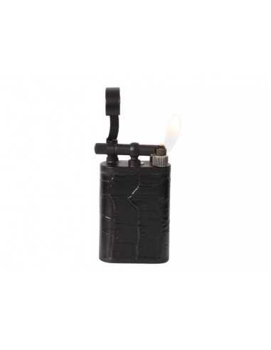 Bricheta pipa Black Croco / Chacom Bricheta pipa Black Croco / Chacom