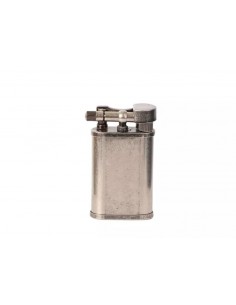 Bricheta pipa Antik Silver...