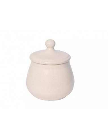 Vas ceramic pentru tutun de pipa cu...