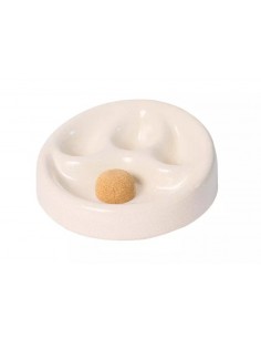 Scrumiera ceramica 3 pipe...