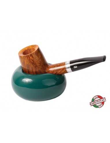 Suport ceramic pipa Green / Chacom