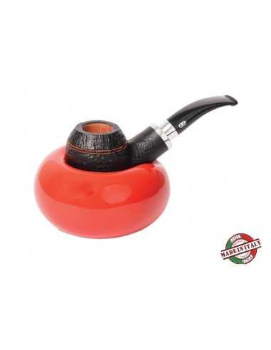 Suport ceramic pipa Red / Chacom