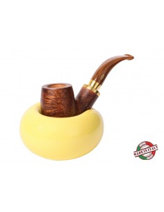 Suport ceramic pipa Yellow...
