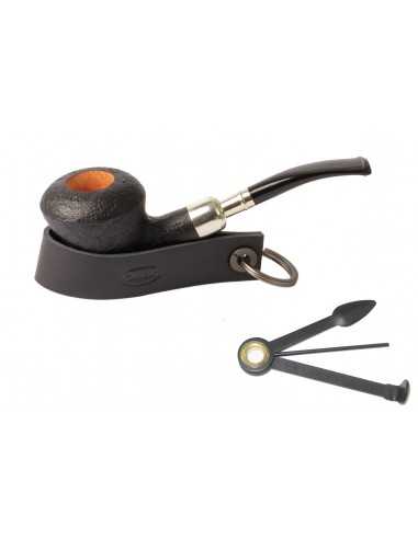 Suport piele pipa (curatator metal,...