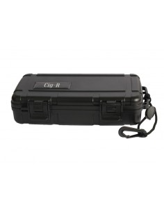 Umidor Travel (5 tig.) / Cig-R