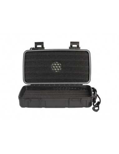Umidor Travel (5 tig.) / Cig-R Umidor Travel (5 tig.) / Cig-R
