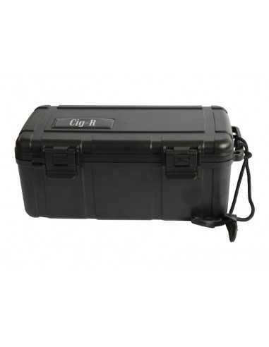 Umidor Travel (10 tig.) / Cig-R Umidor Travel (10 tig.) / Cig-R