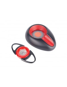 Set scrumiera&cutter Red /...