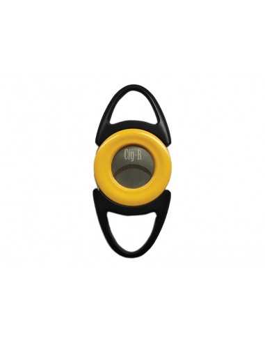 Cutter dublu lamelar Yellow / Cig-R