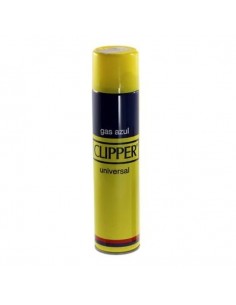 Gaz brichete 300 ml. Clipper