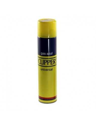 Gaz brichete 300 ml. Clipper
