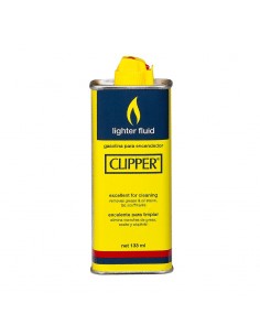 Benzina brichete 133 ml....