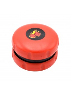 Grinder plastic Cross / Toro