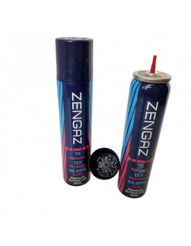 Gaz brichete 90 ml. Zengaz