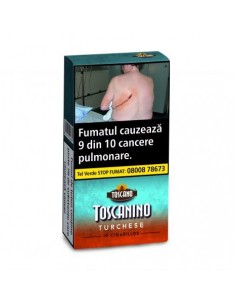 Toscanino Turchese (menta...
