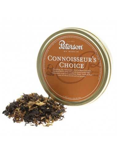 Tutun pipa Peterson Connoisseurs... Tutun pipa Peterson Connoisseurs...