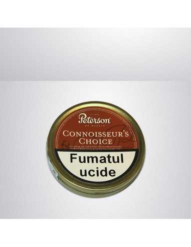 Tutun pipa Peterson Connoisseurs... Tutun pipa Peterson Connoisseurs...