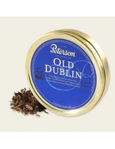 Tutun pipa Peterson Old...