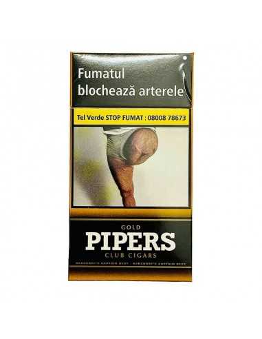 Pipers Club Gold (10)