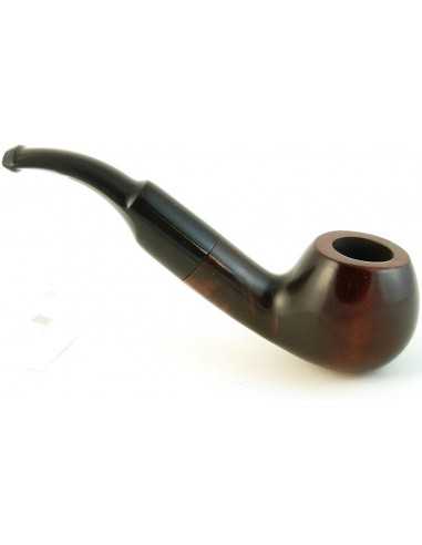 Pipa 23 Knolle 9mm / Mr. Brog Pipa 23 Knolle 9mm / Mr. Brog