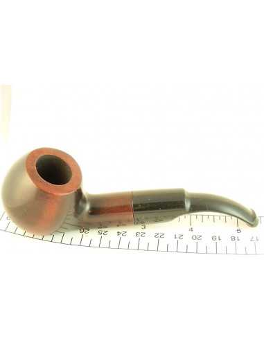 Pipa 23 Knolle 9mm / Mr. Brog Pipa 23 Knolle 9mm / Mr. Brog