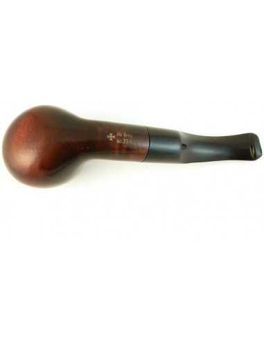 Pipa 23 Knolle 9mm / Mr. Brog Pipa 23 Knolle 9mm / Mr. Brog