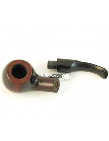 Pipa 23 Knolle 9mm / Mr. Brog Pipa 23 Knolle 9mm / Mr. Brog