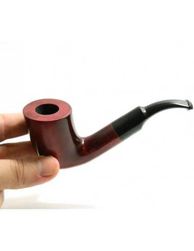 Pipa 37 Viking 9mm / Mr. Brog Pipa 37 Viking 9mm / Mr. Brog