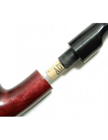 Pipa 37 Viking 9mm / Mr. Brog Pipa 37 Viking 9mm / Mr. Brog