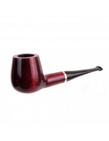 Pipa 57 Carol 9mm / Mr. Brog Pipa 57 Carol 9mm / Mr. Brog